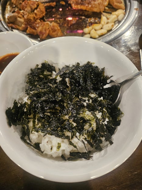 새마을식당 대치점 이미지