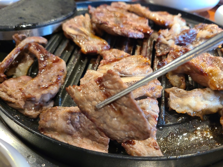 한마음정육식당 동탄북광장점 이미지
