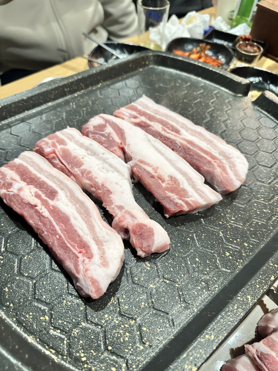 녹우촌정육식당 이미지