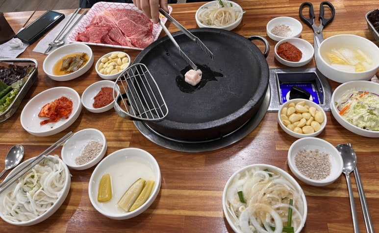 의성마늘소직판장 이미지