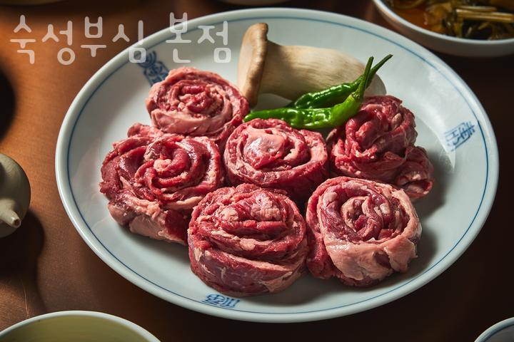 숙성길 이미지