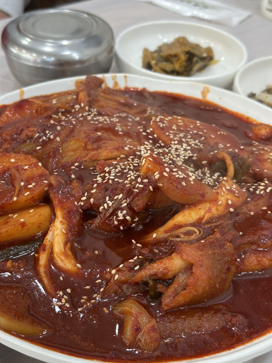 한계령찜전문점 이미지