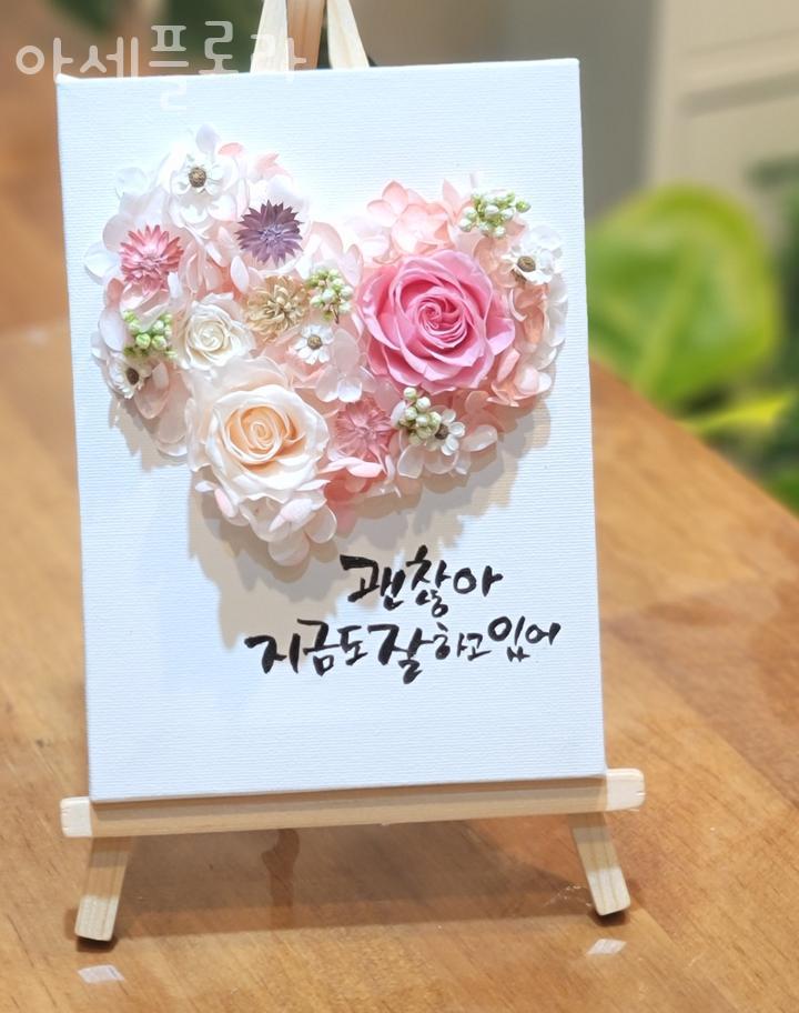아세플로라 이미지