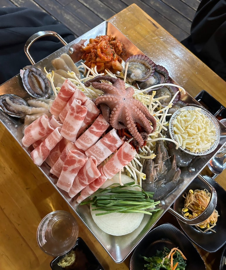 자매포차 이미지