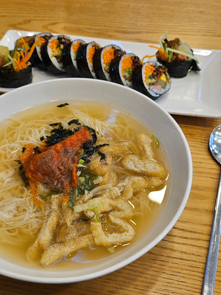 얌샘김밥동탄카림 이미지