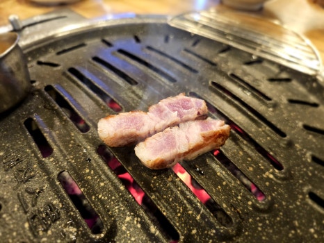 미식가의고기 이미지