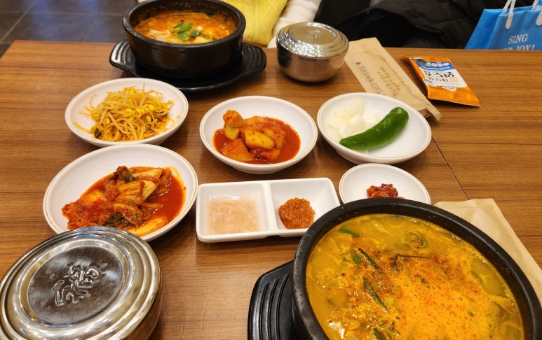 삐룡국밥 이미지