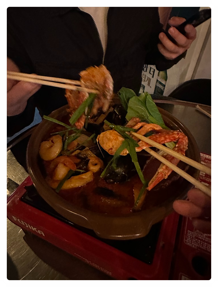 강남가자 포차 이미지