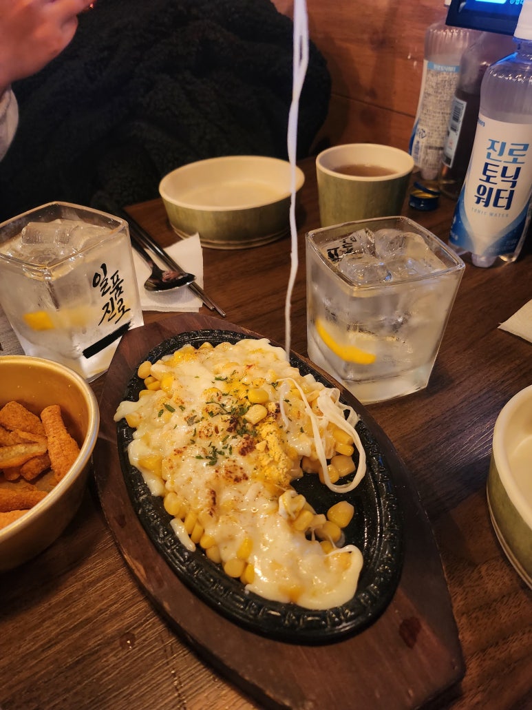 우후죽순 광주경안점 이미지