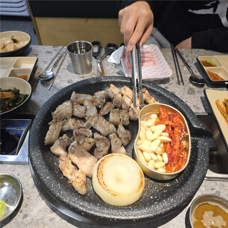 농장사람들식당 이미지
