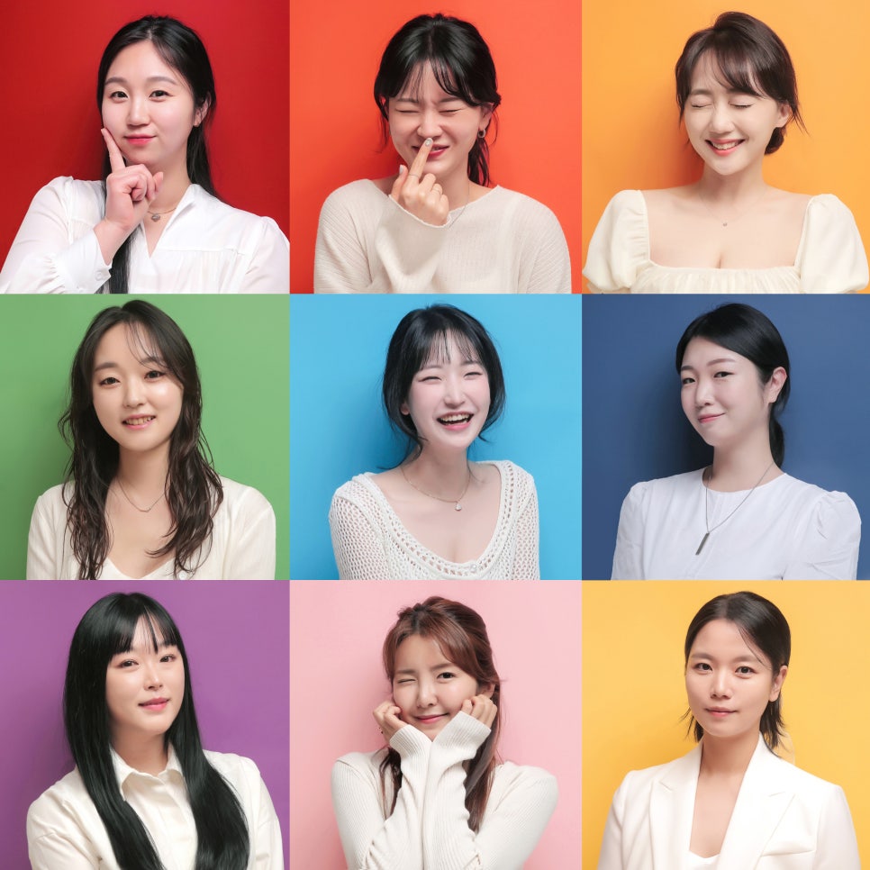 원플스튜디오 이미지