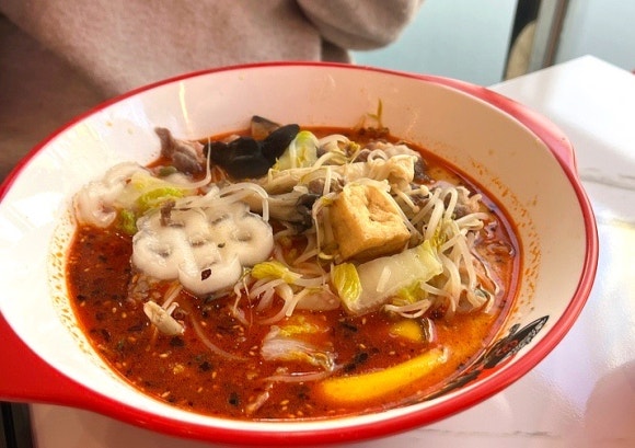 탕화쿵푸마라탕용봉점 이미지
