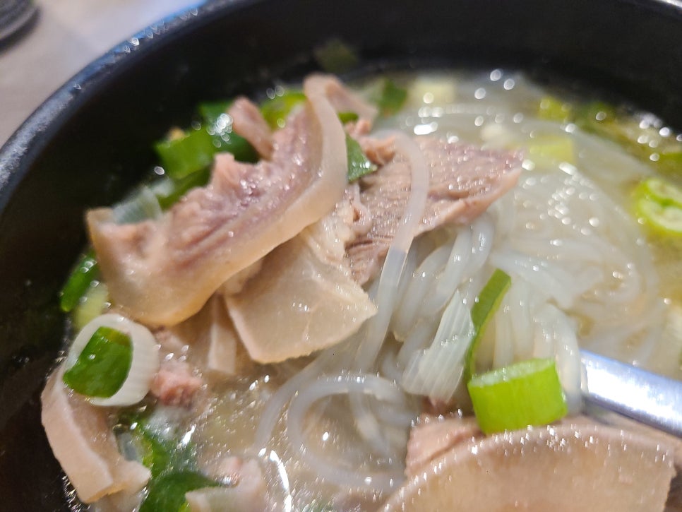 양평해장국 이미지