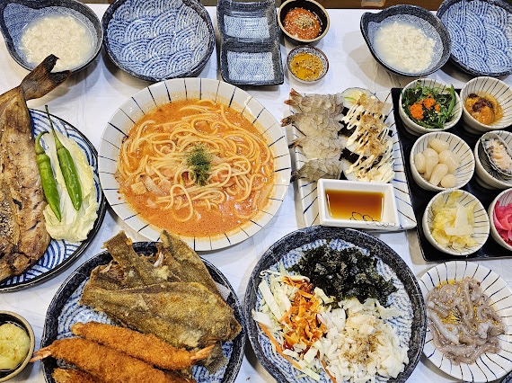 횟집경포대 이미지