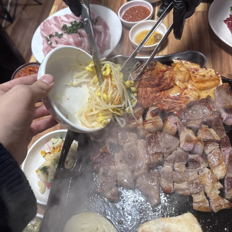 고향정육점 이미지