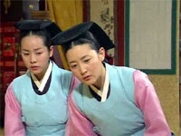 경동한복 이미지