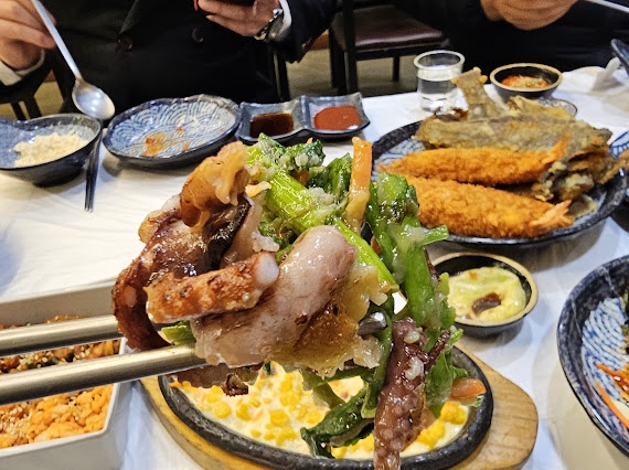 횟집경포대 이미지