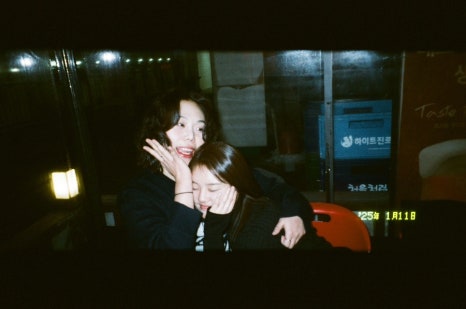 러키 이미지