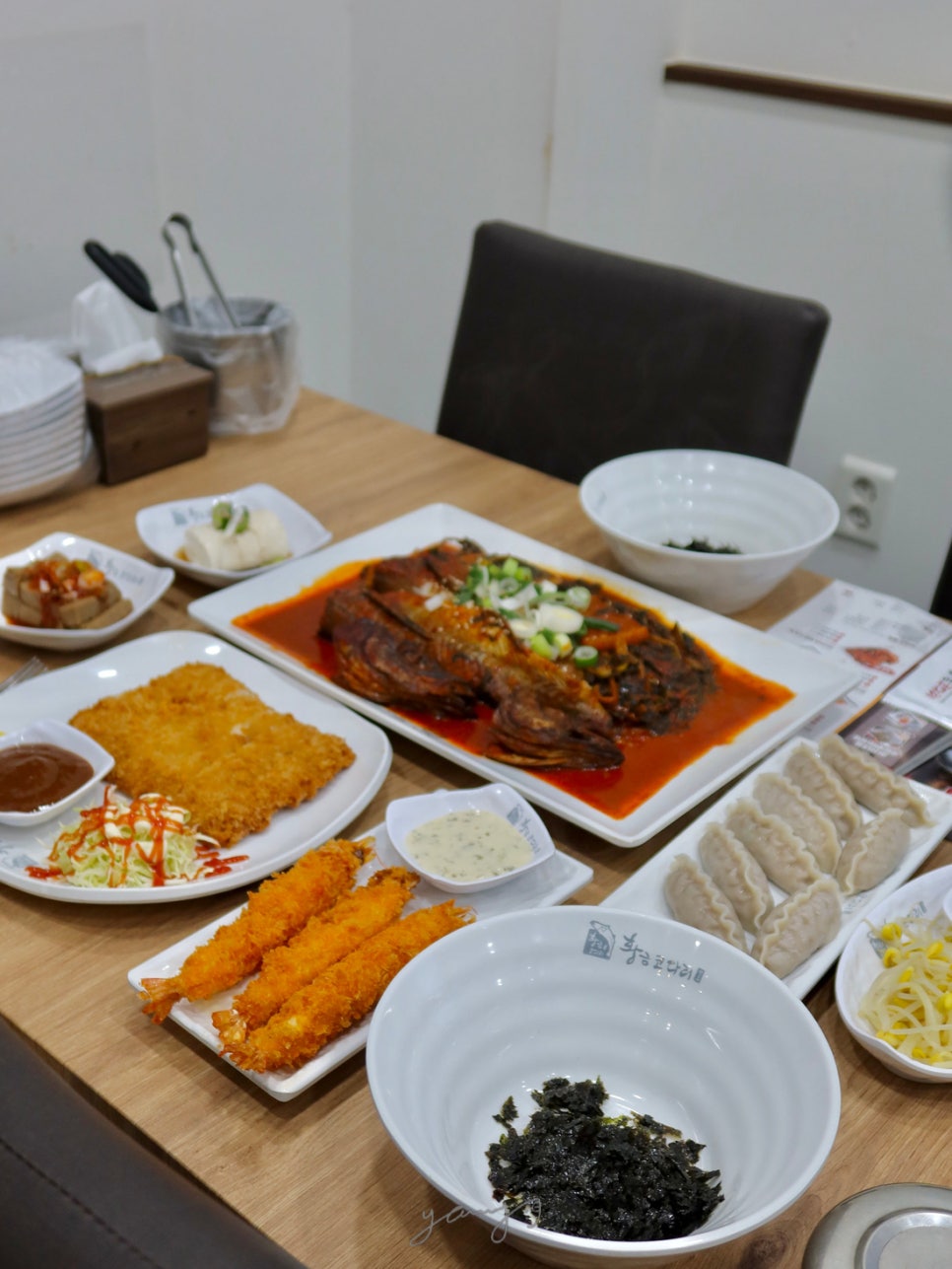 황금코다리광주용두점 이미지