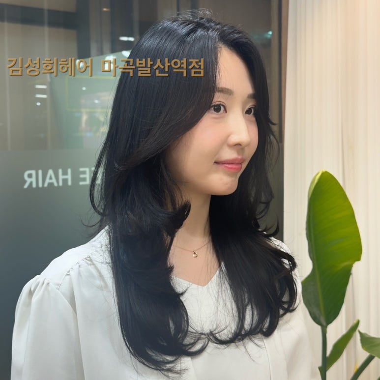 김성희헤어 이미지