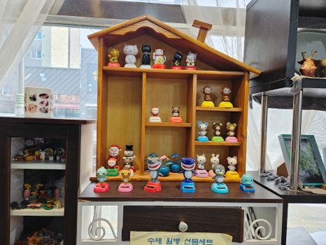 일본수제베이커리 야키타테 이미지