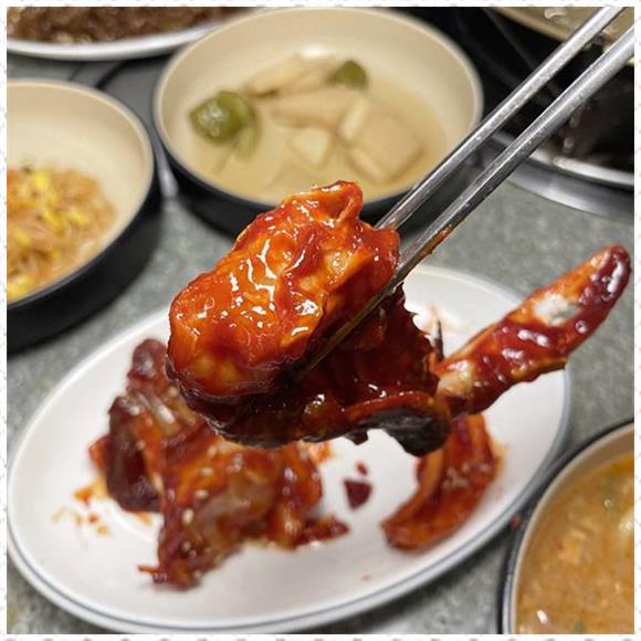 미소숯불갈비 이미지
