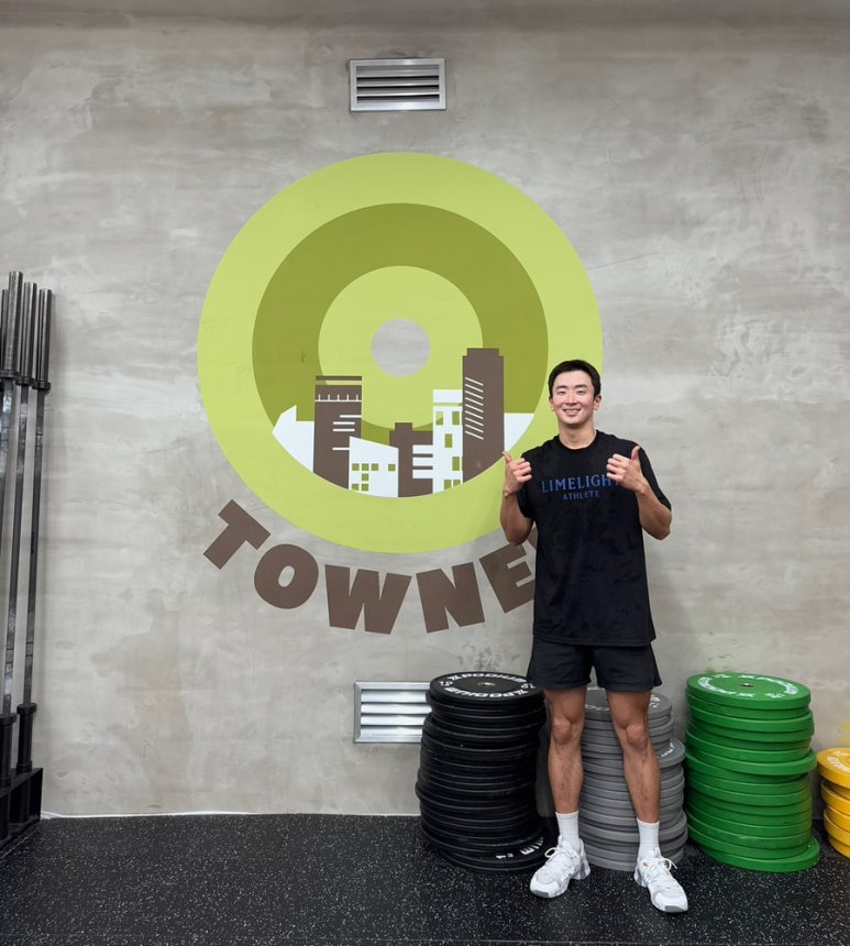 크로스핏타우너 이미지