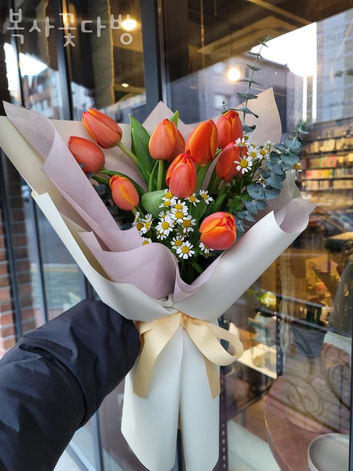 복사꽃다방 이미지