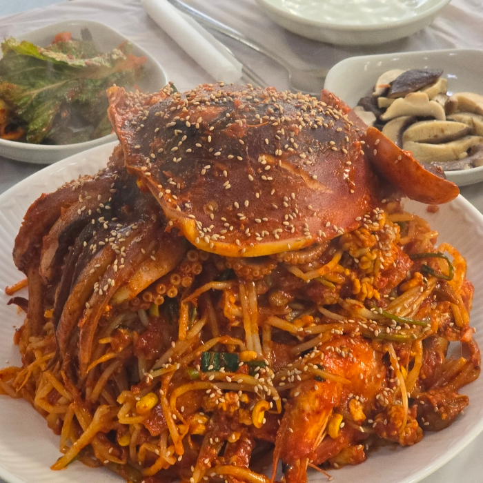 아구랑해물찜 이미지