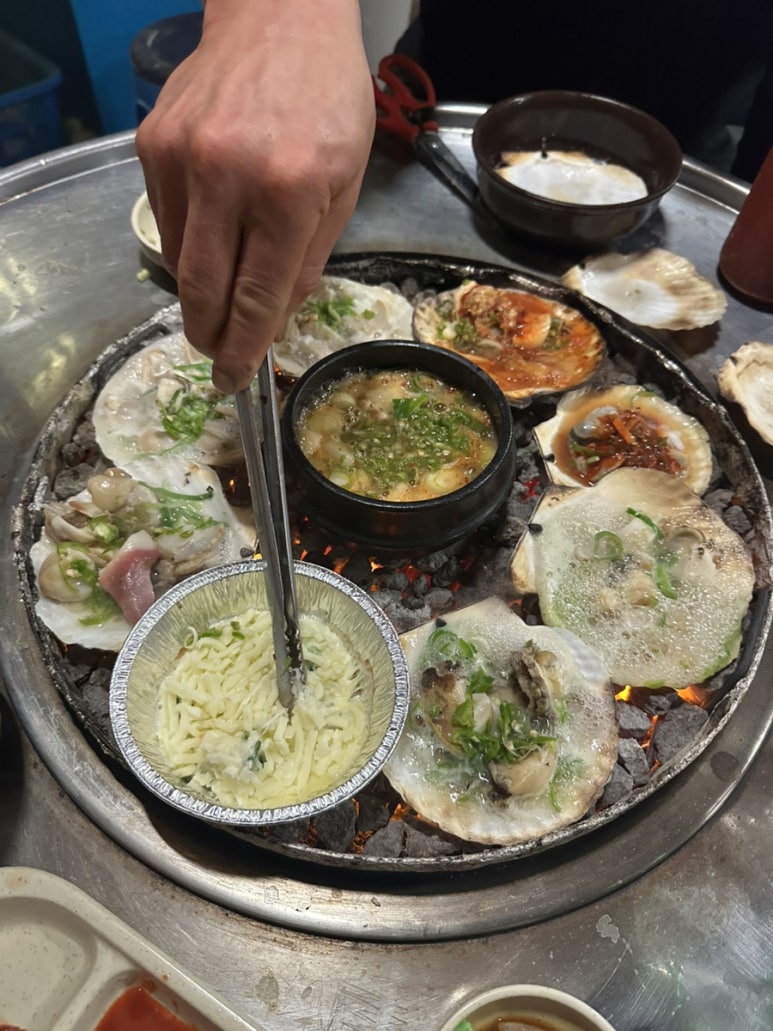 조개박사 이미지