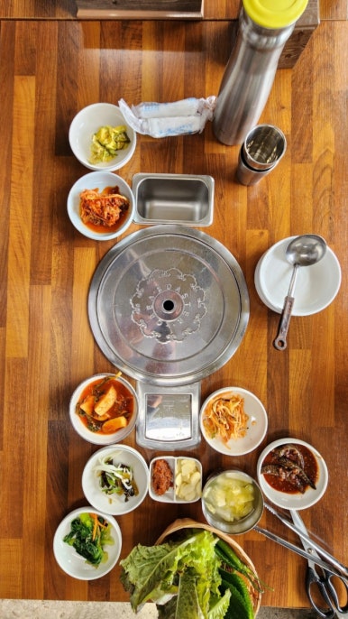 호수장 이미지