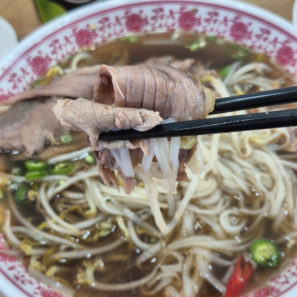 월미당 김포걸포점 이미지