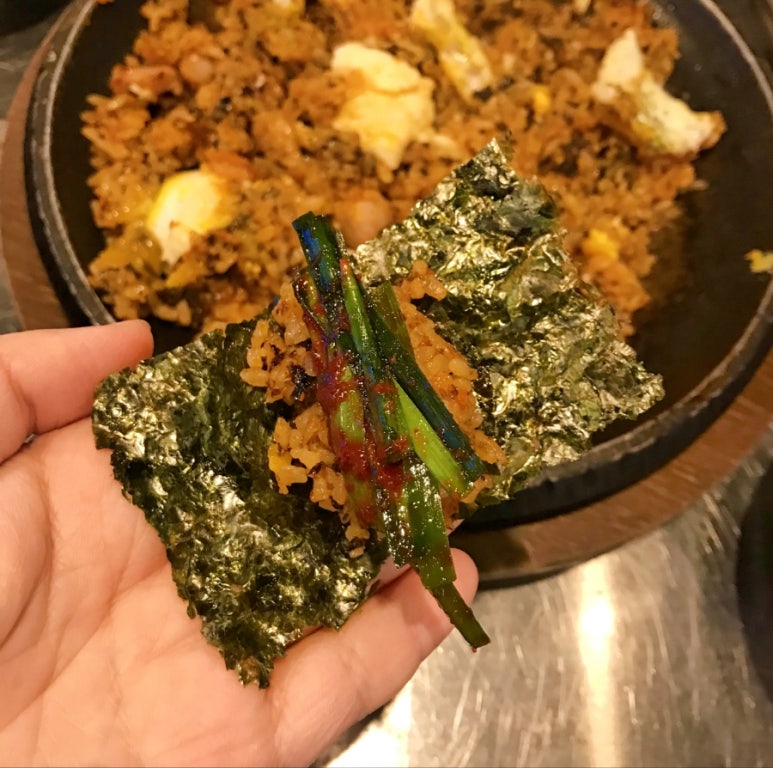 광명대창집목포평화 이미지