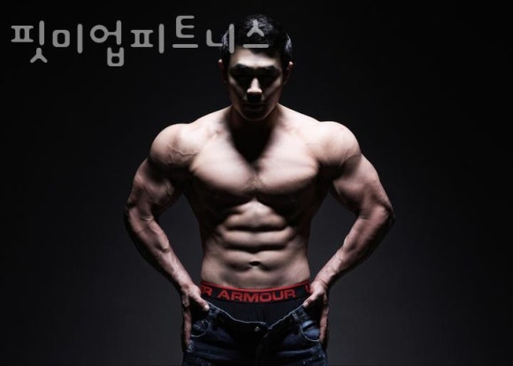 핏미업피트니스 이미지