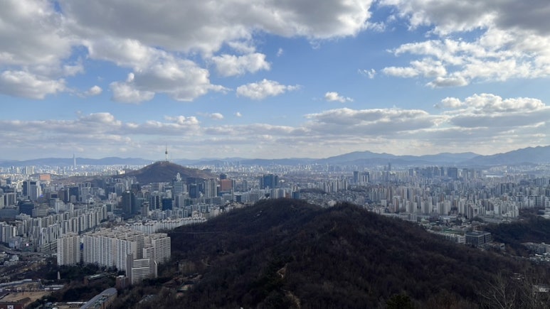 민생달 이미지