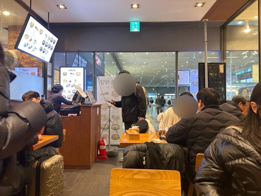 청송용산아이파크몰점 이미지