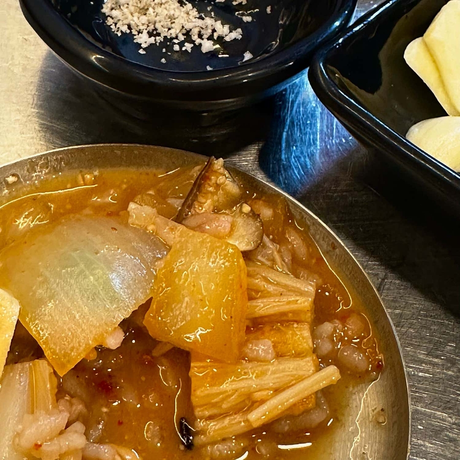 진소갈비 이미지