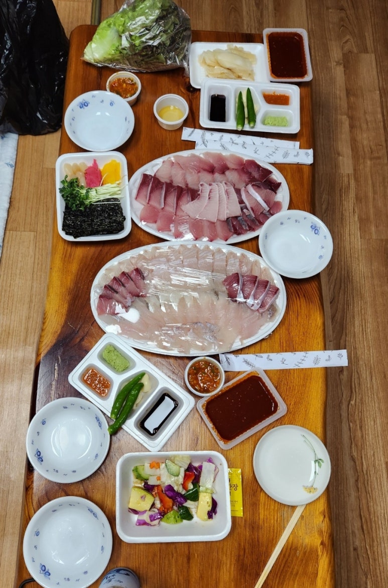 일호수산 이미지