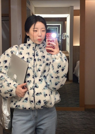 유해브썸띵 이미지