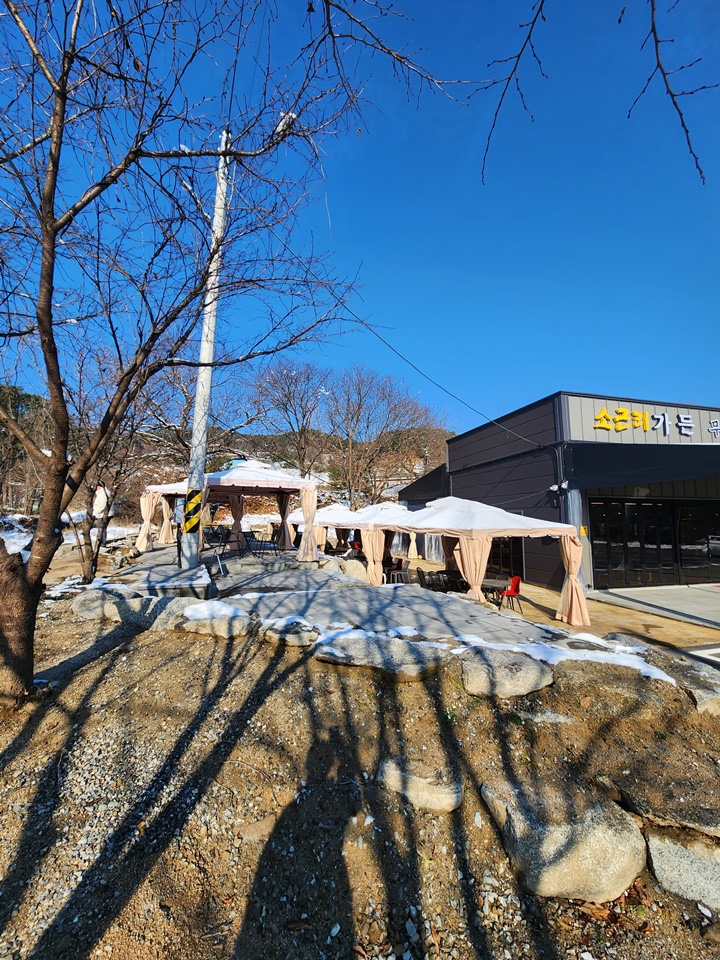 푸른숲가든 이미지
