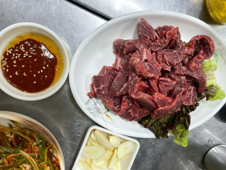 양지정육점 이미지