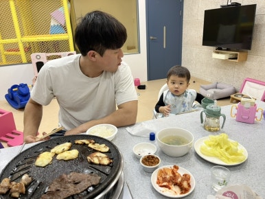 떠버리정육점 이미지