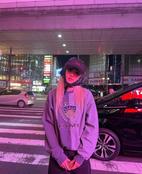 이즈로제 이미지