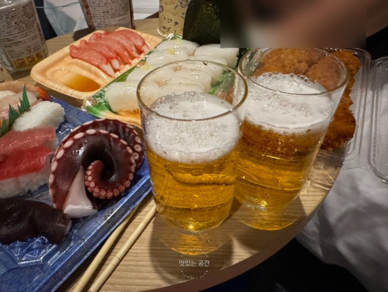 장보고FOOD 이미지