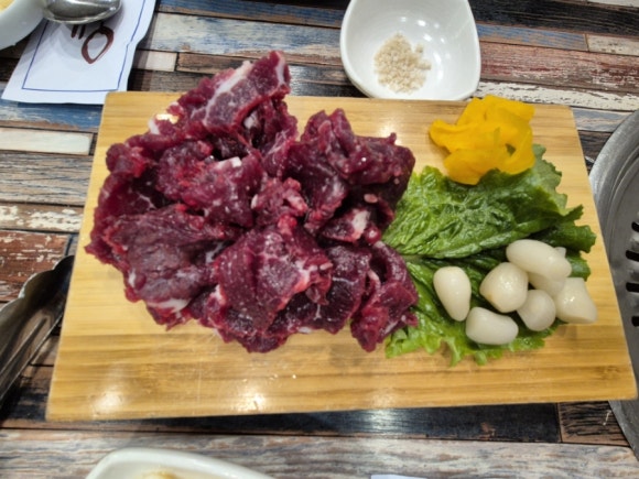 화진식육식당 이미지