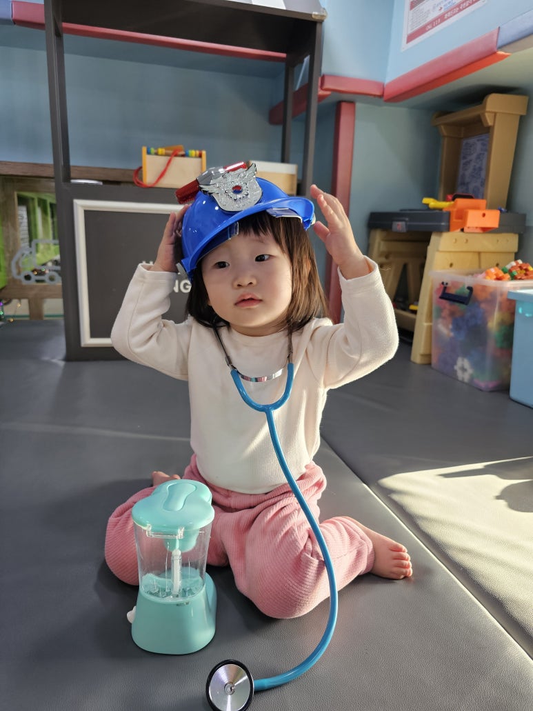 헬로방방 동탄점 이미지