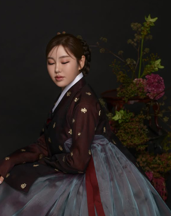 우아한복 이미지