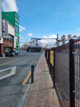 우송한우국밥 이미지