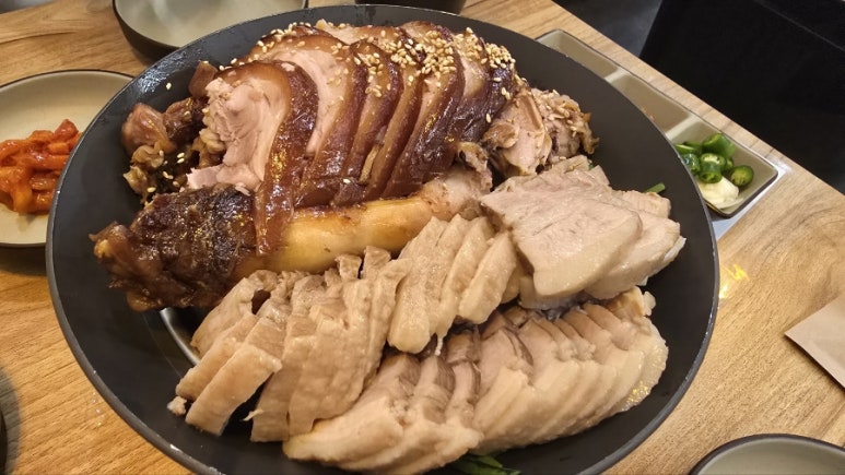 족발김사부 이미지