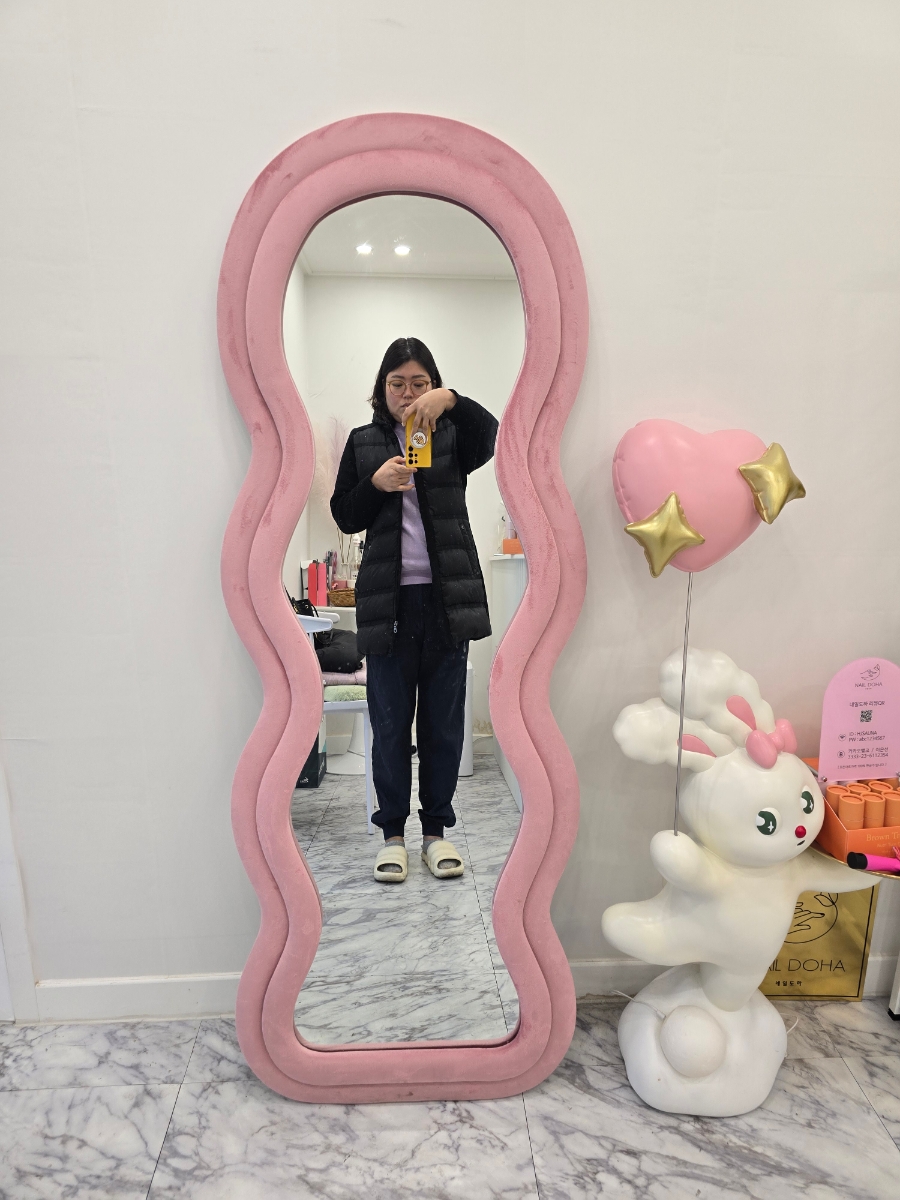 네일도하 이미지